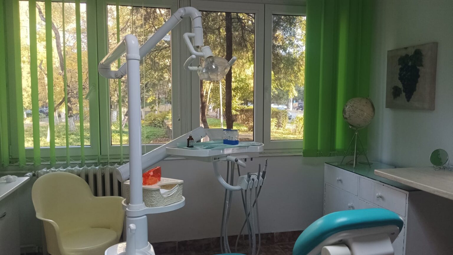 Dentist arad